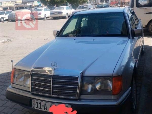 Mercedes-Benz for sale in Iraq